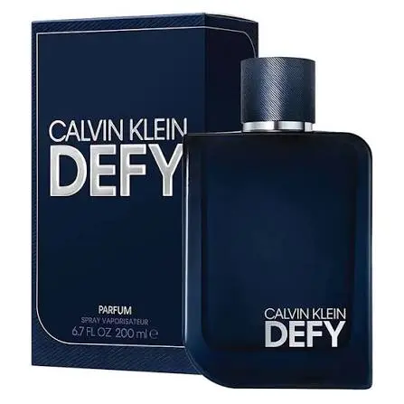 [3616304183638] CK DEFY MEN PARFUM 200ML