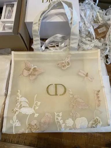 [3348901693820] DIOR BEACH BAG