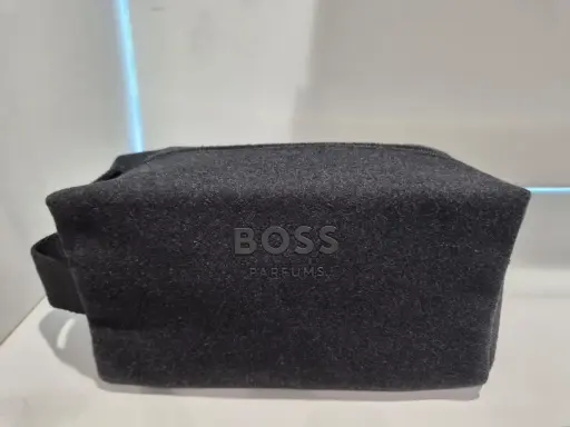 HUGO BOSS POUCH