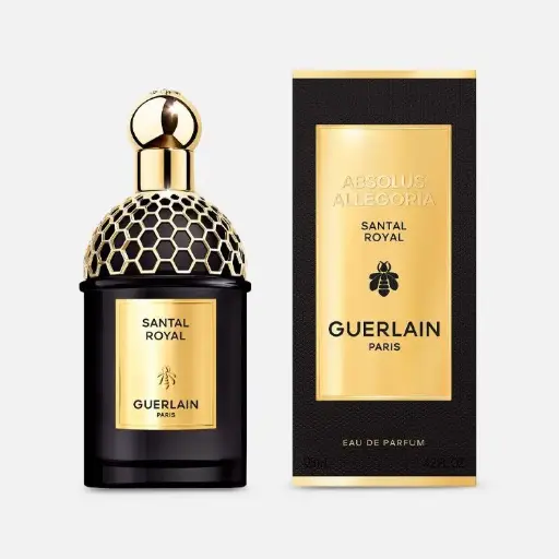 [3346470148246] GUERLAIN SANTAL ROYAL UNISEX EDP 125ML