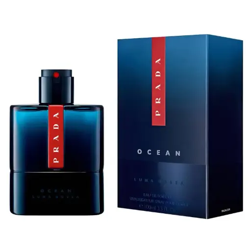 [3614273556620] PRADA LUNA ROSSA OCEAN MEN EDT 100ML