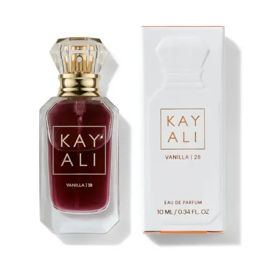 [6291106039870] KAYALI VANILLA 28 UNISEX EDP 10ML MINI