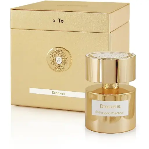 [8016741882586] TIZIANA TERENZI DRACONIS UNISEX EXTRAIT DE PARFUM 100ML
